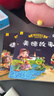 【全6冊】365夜睡前故事彩圖大字注音故事書(shū)0-3-6歲幼兒故事書(shū)早教配圖嬰兒繪本書(shū)籍情商管理課外書(shū)課外自主閱讀讀物省錢(qián)卡 [3-6歲]上書(shū)香節閱讀節  曬單實(shí)拍圖
