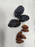 西域華騰新疆西梅干無(wú)加蔗糖無(wú)添加低脂孕婦零食西梅年貨特產(chǎn)非特級(jí)烏梅子 凈重500g【精選大果0蔗糖 曬單實(shí)拍圖