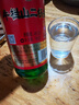 牛欄山二鍋頭 綠瓶口糧酒 綠牛二 清香型 白酒 46度 500ml*12瓶 整箱裝 曬單實(shí)拍圖