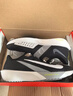 耐克NIKE跑步鞋男子減震ZOOM RIVAL FLY 4運動(dòng)鞋FV6040-001黑白43 曬單實(shí)拍圖