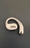 魔聲（Monster）Open Ear AC317/322 藍(lán)牙無(wú)線耳機(jī)不入耳掛耳式耳機(jī)長(zhǎng)續(xù)航快速充電藍(lán)牙5.4 跑步運(yùn)動(dòng)商務(wù)手機(jī)通用 AC317白色【藍(lán)牙5.4+28H續(xù)航】 曬單實(shí)拍圖