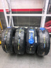 賽輪液體黃金輪胎/汽車(chē)輪胎235/60R18 103V C01適配s60/銳志 SUV 曬單實(shí)拍圖