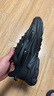 阿迪達斯 （adidas）三葉草 男女鞋 OZWEEGO CELOX 休閑鞋 GZ5230  黑色  41 曬單實(shí)拍圖