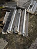 華華豐精致（HUAFENJINGZHI）成品排水溝u型槽廚房下水道地溝水槽不銹鋼線(xiàn)性蓋板庭院排水溝槽 15*10*100+不銹鋼蓋板 曬單實(shí)拍圖