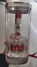 五糧液【雙11搶購中】第八代五糧液52度濃香型白酒 52度 500mL 2瓶 曬單實(shí)拍圖