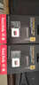 閃迪（SanDisk）128GB TF（MicroSD）內存卡A2 4K V30 U3 C10 至尊超極速移動(dòng)存儲卡 讀速200MB/s 寫(xiě)速90MB/s 曬單實(shí)拍圖