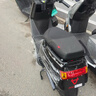 小?！局辈ラg領(lǐng)300券】NL Sport電動(dòng)摩托車(chē)鋰電電池 智能長(cháng)續航高速通勤電瓶成人電摩 曬單實(shí)拍圖