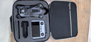 MAXCAM 適用于 大疆DJI Mavic 4 Pro 御4Pro 單肩背包硬殼收納包便攜旅行安全保護箱盒配件抗壓摔防濺水 曬單實(shí)拍圖
