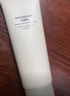 無(wú)印良品（MUJI）敏感肌用柔和凈透潔面乳 洗面奶 男士/女士 100g 曬單實(shí)拍圖