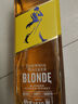 尊尼獲加（JOHNNIE WALKER）耀澄Blonde 檸檬嗨棒 調和威士忌洋酒 500ml  曬單實(shí)拍圖