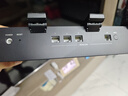 華為路由AX6 new 黑色  Wi-Fi6+ 7200Mbps 千兆路由器 家用高速全屋覆蓋大戶(hù)型 wifi穿墻王 曬單實(shí)拍圖