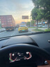 PAPAGO！行車(chē)記錄儀趴趴狗4K超清GoSafe981無(wú)光夜視流媒體后視鏡F1.5光圈 曬單實(shí)拍圖