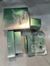 百雀羚（PECHOIN）套裝 肌初賦活禮盒 抗皺提拉緊致淡化細紋保濕護膚化妝品女官方 [撫紋套裝]乳液+精華水+面霜+眼霜+精華液 曬單實(shí)拍圖