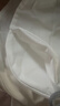 無(wú)印良品（MUJI）雙面兩用洗衣網(wǎng)三件套裝/立體型 洗衣袋清洗袋 白色 曬單實(shí)拍圖