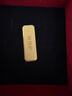 底蘊黃金財富金條足金999.9黃金財富金條5g10g30g50克收藏儲值投資金 10克 曬單實(shí)拍圖