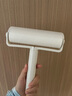LYNN粘毛器粘毛滾筒卷紙粘毛神器地毯床上沙發(fā)貓毛清理器9卷紙540撕 曬單實(shí)拍圖