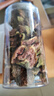 邊塞樓蘭新貨新疆原味青皮無花果干特級(jí)黃體酮即食無糖無添加官方零食年貨 甄選250克*2罐出口級(jí) 曬單實(shí)拍圖