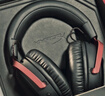 極度未知（HYPERX）颶風(fēng)2/颶風(fēng)3頭戴式有線(xiàn)游戲耳機原金士頓 FPS吃雞CSGO電腦手機Switch、PS5電競耳機被動(dòng)降噪耳麥 颶風(fēng)3有線(xiàn)黑紅丨DTS空間音效 曬單實(shí)拍圖