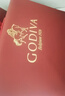 歌帝梵（Godiva）松露金裝巧克力禮盒 12顆120g 休閑零食 伴手禮 教師節禮物送老師 曬單實(shí)拍圖