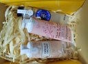 歐舒丹護(hù)手霜禮盒(櫻花/馬鞭草+乳木果+玫瑰/甜扁桃）各30ml滋潤(rùn)保濕 曬單實(shí)拍圖