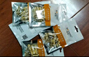 博揚 蓮花公頭轉BNC/Q9母 AV音視頻插頭同軸電纜轉換頭10個(gè)裝 BY-RCA/BNC-JK10 曬單實(shí)拍圖