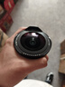 銘匠7.5mm f2.0廣角魚(yú)眼鏡頭XT3 Z30 R50微單相機卡口魚(yú)眼人像全景定焦半畫(huà)幅手動(dòng)對焦 7.5 2 XM5 索尼E卡口 官方標配【送銘匠補光燈+清潔套裝】 曬單實(shí)拍圖