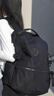 LULULAM LULU露露lemon背包lulu new crew backpack多功能瑜伽健身包雙肩旅行 瀝青灰 曬單實(shí)拍圖