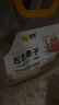 捕漁達(dá)人【新糧】帶殼黃谷子1.5kg 帶殼黃小米鸚鵡黃谷子鳥食飼料鳥糧食物 曬單實(shí)拍圖