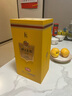 伊力特伊力王酒（黃王T35紙盒）52度 濃香型白酒 500ml *4瓶 整箱裝 曬單實(shí)拍圖