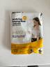 美德樂(lè )（Medela）哺乳文胸產(chǎn)后喂奶孕婦百搭內衣 吸奶器專(zhuān)用 百依系列高級灰 曬單實(shí)拍圖