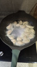 榮事達(dá)鈦金不粘鍋炒鍋家用炒菜鍋少油煙電磁爐燃?xì)馔ㄓ貌徽村佲佸?鍋鏟+鍋蓋+蒸籠 34cm 曬單實(shí)拍圖