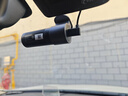 70邁行車(chē)記錄儀M310Pro 3K 1620P超清 星光夜視 F1.55大光圈360度旋轉 曬單實(shí)拍圖