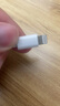 品勝3C認(rèn)證 蘋果充電器套裝PD20W快充iPhone14充電頭type-c插頭+PD數(shù)據(jù)線通用14promax/13小米華為手機(jī) 曬單實(shí)拍圖