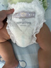 babycare【品牌直供 安心品質(zhì)】皇室獅子王國皇冠LaLa褲試用裝XL碼-4片 曬單實(shí)拍圖