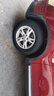 雙星（DOUBLE STAR）輪胎/汽車(chē)輪胎 215/65R16 102H SS81適配途觀(guān)/逍客/起亞/傳祺GS3 曬單實(shí)拍圖