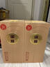  國(guó)緣對(duì)開(kāi) 柔雅型白酒 42度 500ml*2瓶 雙瓶裝  曬單實(shí)拍圖