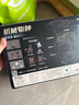 若客（ROKR）魔鬼魚(yú) 機械玩具金屬拼裝模型擺件diy手工積木3D立體拼圖生日禮物 曬單實(shí)拍圖