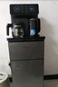 美菱（MeiLing）茶吧機 家用飲水機遙控智能【雙溫雙顯雙出水口】下置水桶全自動(dòng)自主控溫立式泡茶機MY-C919  曬單實(shí)拍圖