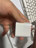 固質(zhì)優(yōu)品蘋(píng)果17/16/15充電器頭40/45W適配原裝正品快充套裝氮化鎵iPhone17/16 ProMax/Air手機15充電數據線(xiàn) 【原盒封裝】蘋(píng)果30W快充頭+1米編織快充線(xiàn) 安全認證不傷機 曬單實(shí)拍圖