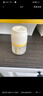 小雅象防脹氣奶瓶新生兒玻璃奶瓶0-3個(gè)月嬰兒奶瓶 160ml 加強款 曬單實(shí)拍圖