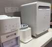 小白熊SnowBear嬰兒消毒柜 奶瓶消毒烘干一體機紫外線(xiàn)消毒器 喂養三件套u(yù)ltra版 25L 紫外線(xiàn)消毒 曬單實(shí)拍圖