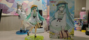 正版現貨 TAITO Fashion系列 初音未來(lái) 休閑裝 景品手辦玩具禮物 初音未來(lái)田園風(fēng)《高約18cm》 曬單實(shí)拍圖