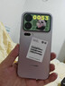 小米（MI）Xiaomi 17 Pro 6.3英寸小尺寸旗艦手機 徠卡5倍光學(xué)變焦 超窄四等邊 6300mAh大電池 小米手機17pro 冷煙紫 12GB+256GB 曬單實(shí)拍圖