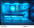 SANC盛色27英寸2K210Hz電競顯示器FastIPS硬件低藍光IGZO氧化物技術 450nit高亮白色海景房屏幕S82 曬單實拍圖
