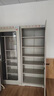 電力安全工具柜智能除濕柜電工柜絕緣配電室專(zhuān)用柜電力鐵皮柜器具 1000*500*350 常規款 曬單實(shí)拍圖