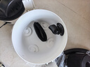 海爾（Haier）吸塵器家用寵物美縫工業(yè)開(kāi)荒干濕兩用大容量大吸力大功率桶式吸塵器HZ-T8101國家補貼 曬單實(shí)拍圖