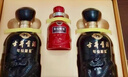 古井貢酒 年份原漿 古8 50度500ml*2瓶 濃香型白酒 禮盒裝 曬單實(shí)拍圖