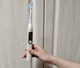 飛利浦（PHILIPS）【肖戰同款】電動(dòng)牙刷鉆石7系Pro 護敏刷棉花糖刷頭 情侶款送男生/女友 生日禮物 曙光金 國家補貼 曬單實(shí)拍圖