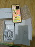 魅族（MEIZU）Lucky 08 AI幸運手機 12GB+256GB 隕石黑 6000mAh持久續航 1.5K旗艦護眼屏 曬單實(shí)拍圖