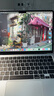 NVV 適用MacBook Air 13.6英寸保護殼M4/M3/M2保護套2025/2024/22筆記本電腦透明外殼KA-M3透明 曬單實(shí)拍圖